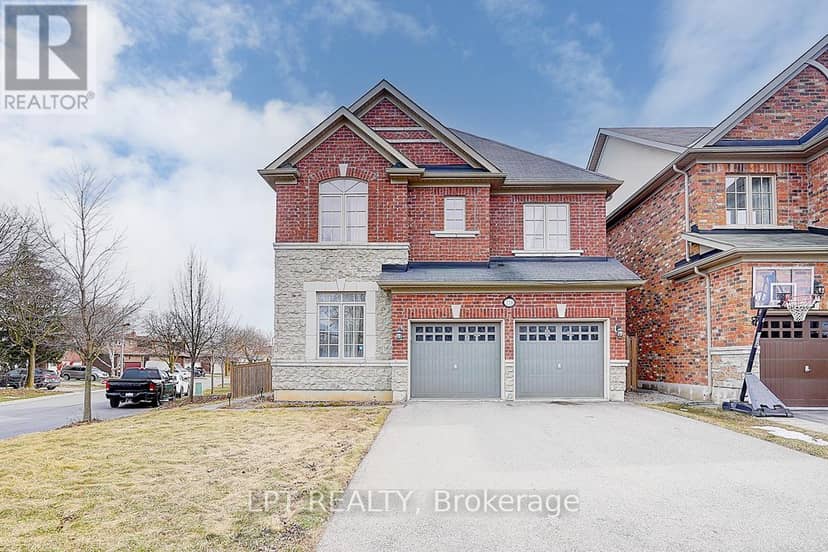 116 Dunlop Street, Richmond Hill