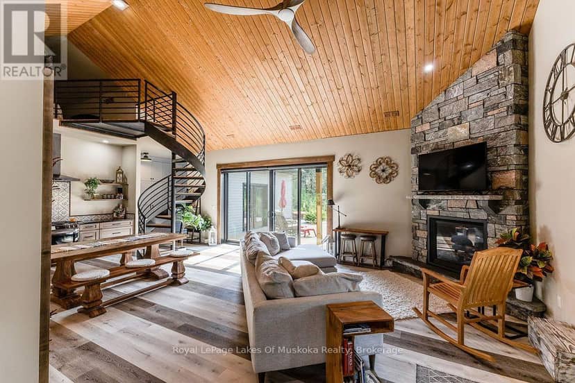 679 Boulder Road, Parry Sound Remote Area, photo 6