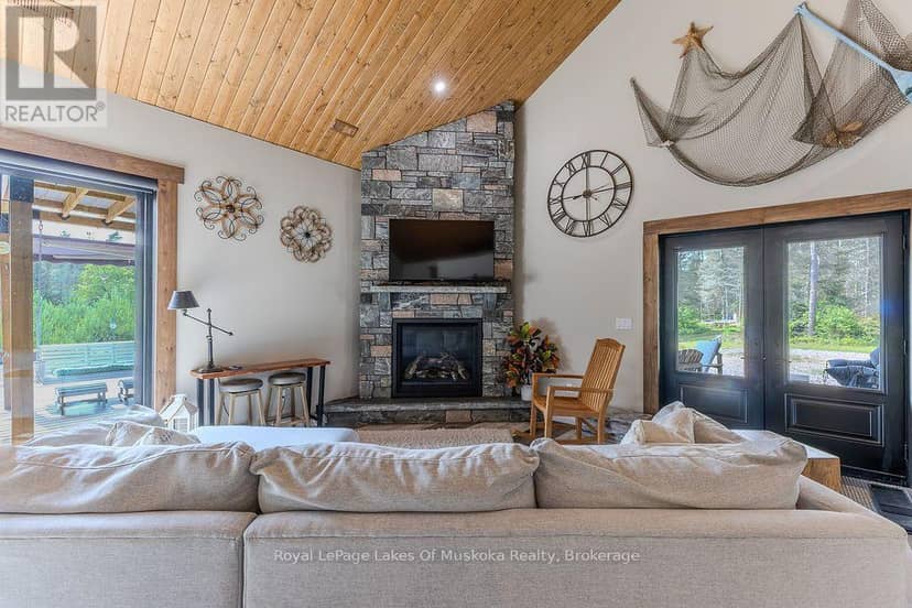 679 Boulder Road, Parry Sound Remote Area, photo 7