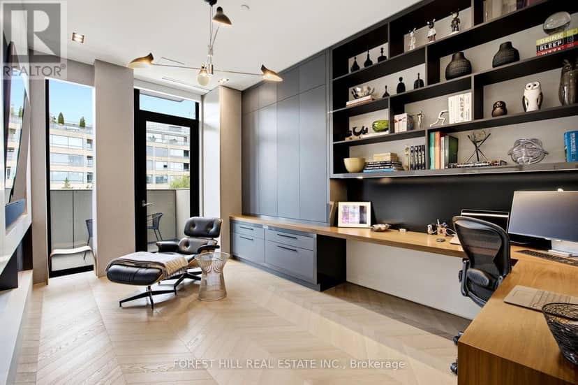 4C - 36 Hazelton Avenue — photo 37 of 40