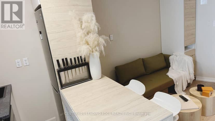 1821 - 650 Queens Quay W, Toronto, photo 4