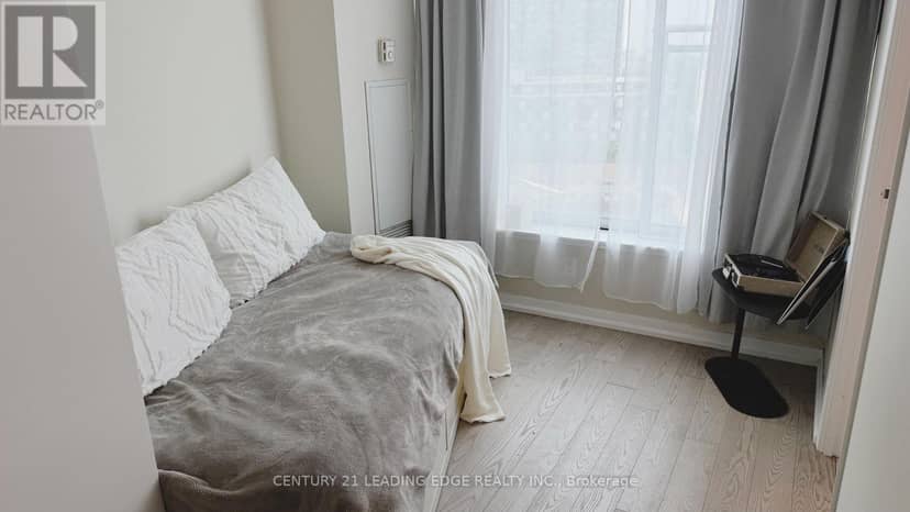 1821 - 650 Queens Quay W, Toronto, photo 5