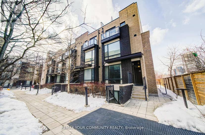 146 - 34 Fieldway Road — photo 1 of 36