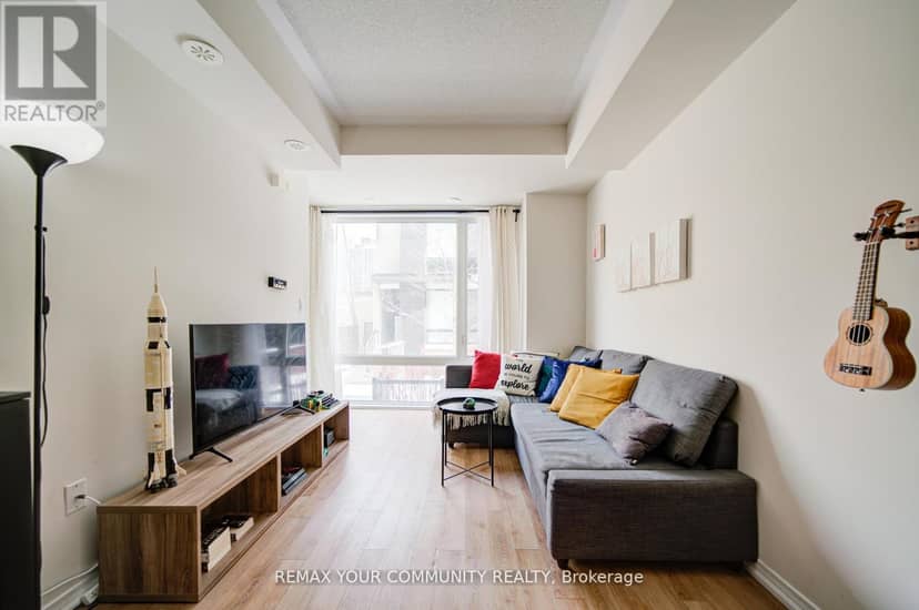 146 - 34 Fieldway Road — photo 14 of 36