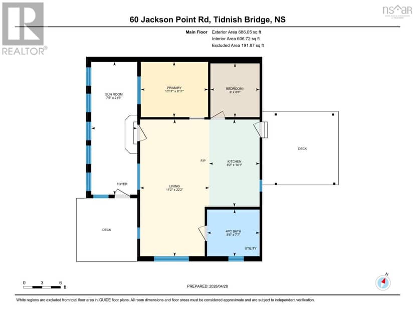 60 Jackson Point Road — photo 6 of 22