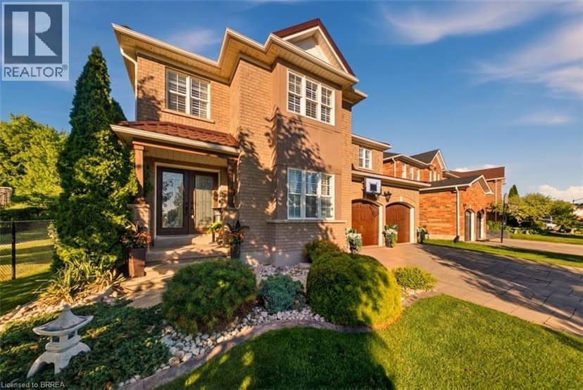 75 HUNTER Way, Brantford, photo 3