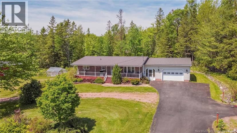 4723 Route 640, Harvey