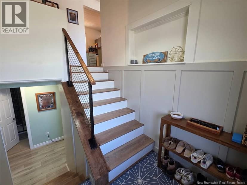 5722 Centrale Street, Lac Baker, photo 2