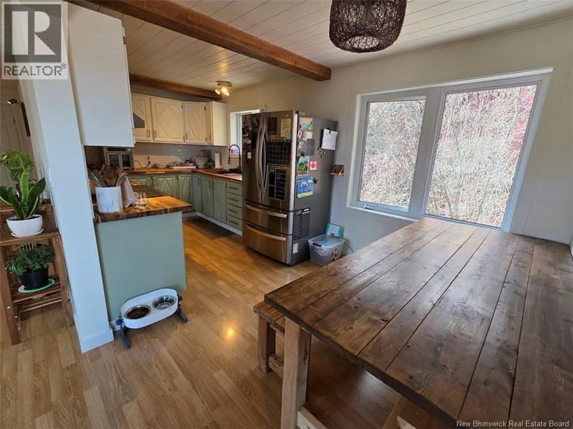 5722 Centrale Street, Lac Baker, photo 5