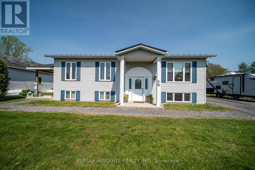 38 Duchesse Crescent, Russell