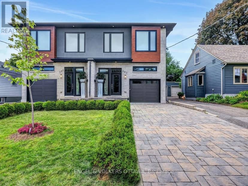 303 Westhill Avenue, Ottawa, photo 2