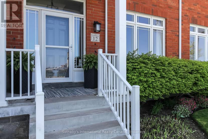 12 Wheelhouse Crescent — photo 4 of 40