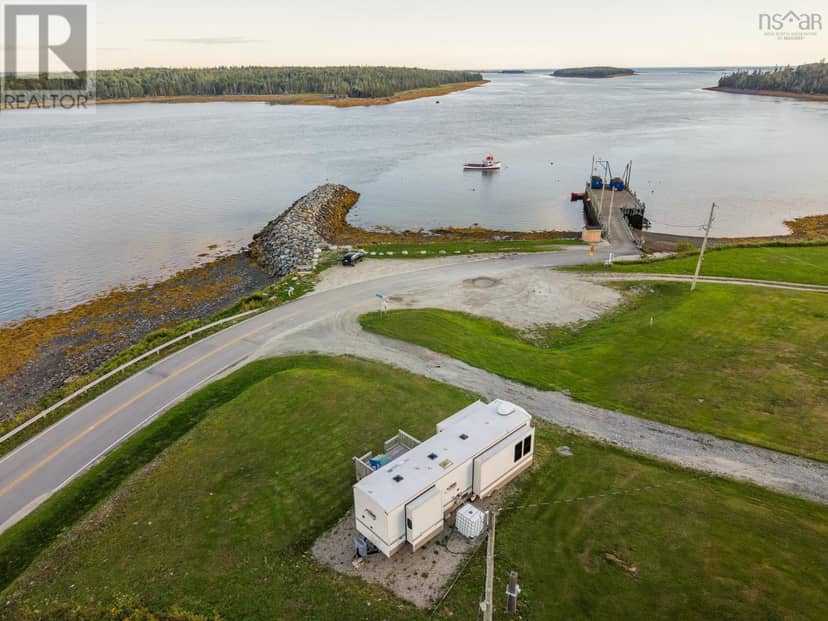 6 Chemin A Leo, Morris Island