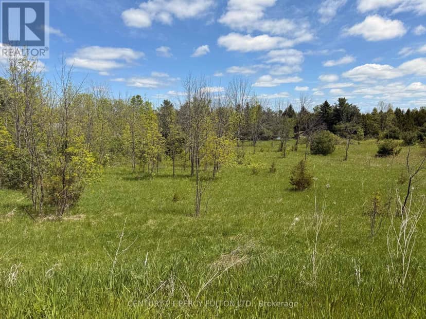 Lot 55, 56 &57 County Rd 25, Trent Hills
