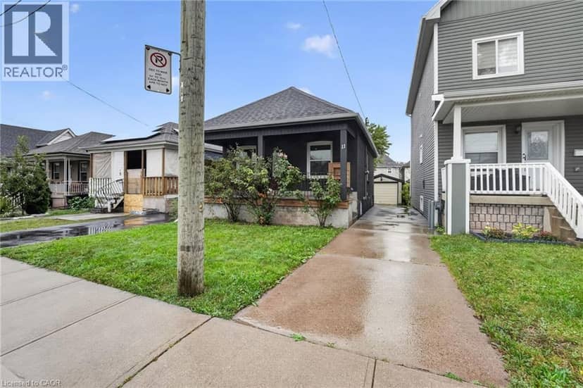 11 CRAIGMILLER Avenue, Hamilton, photo 3