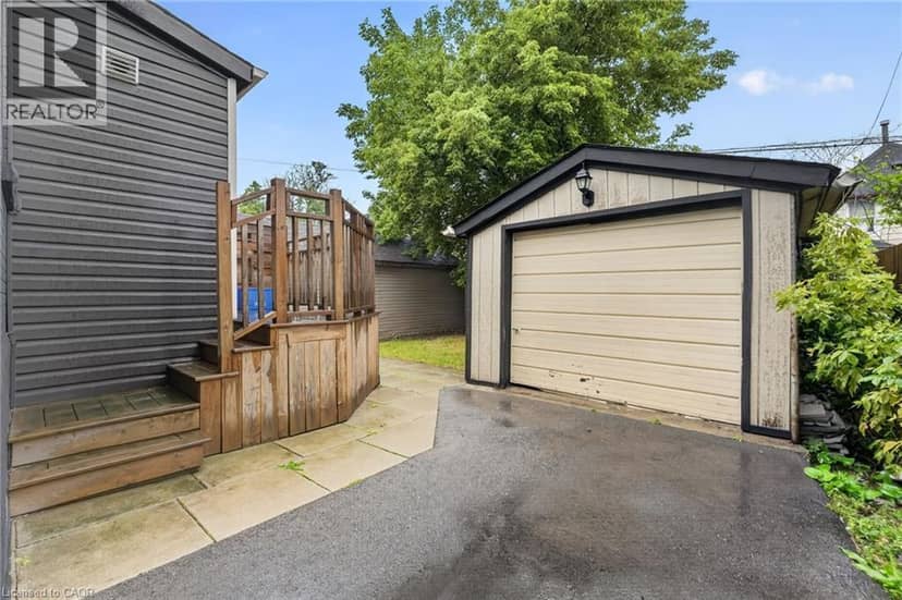 11 CRAIGMILLER Avenue — photo 31 of 36