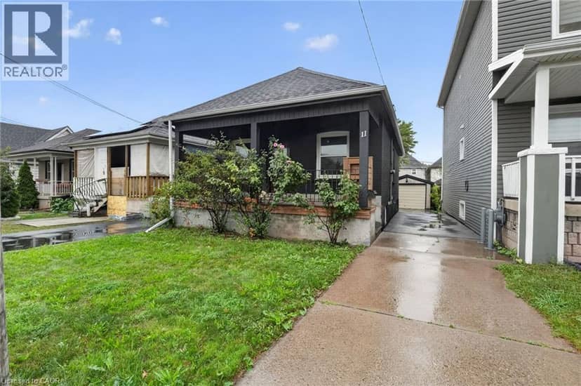 11 CRAIGMILLER Avenue, Hamilton, photo 4