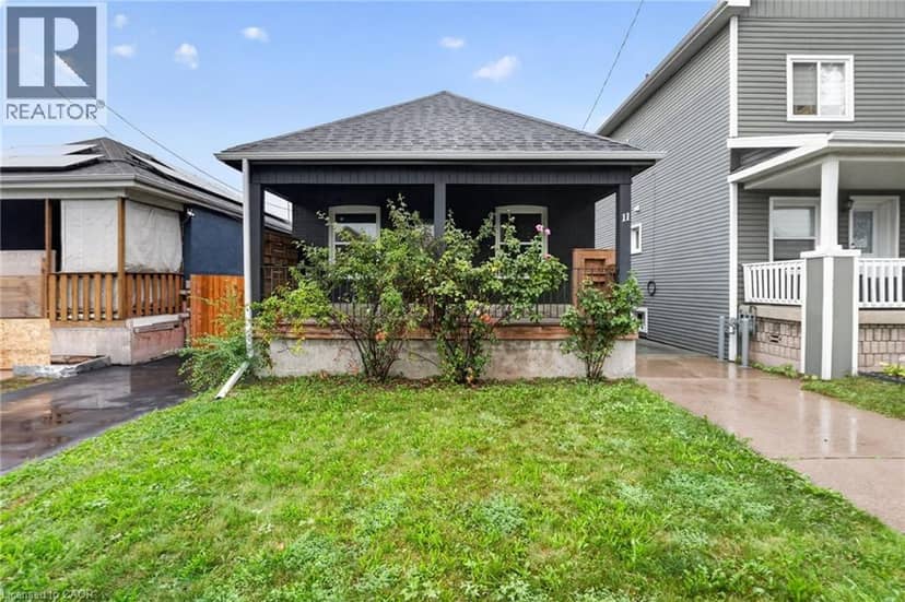 11 CRAIGMILLER Avenue, Hamilton, photo 2