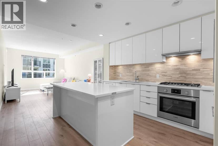 315 9233 ODLIN ROAD, Richmond, photo 5