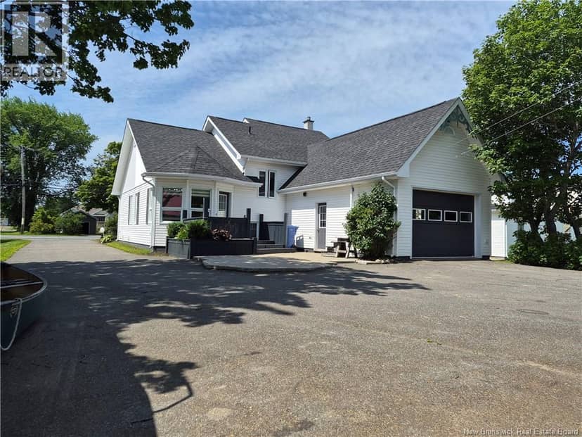 4595 Rte 134, Allardville, photo 3