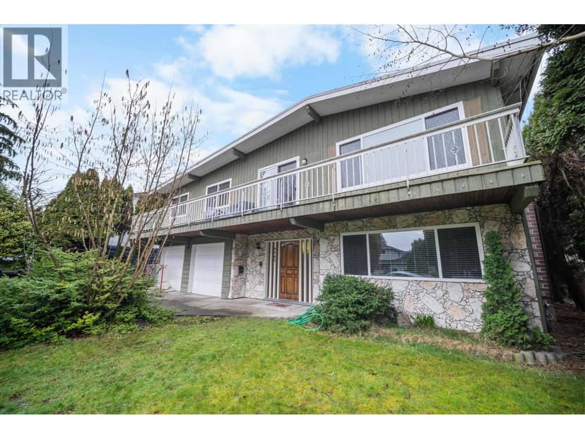 3580 BARGEN DRIVE, Richmond