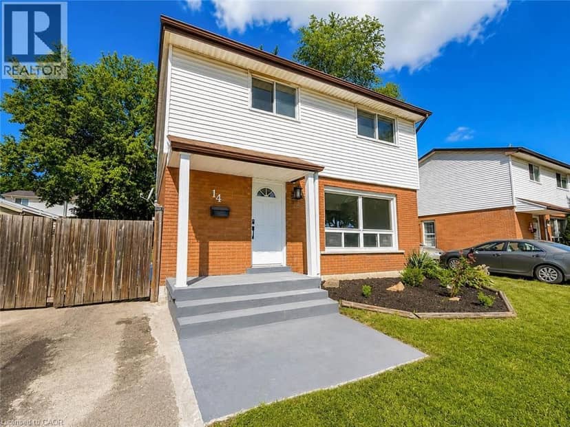 14 KIRKLAND Avenue, Hamilton, photo 4