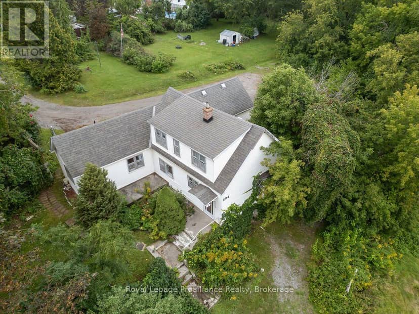 294 Moira Street E — photo 1 of 40