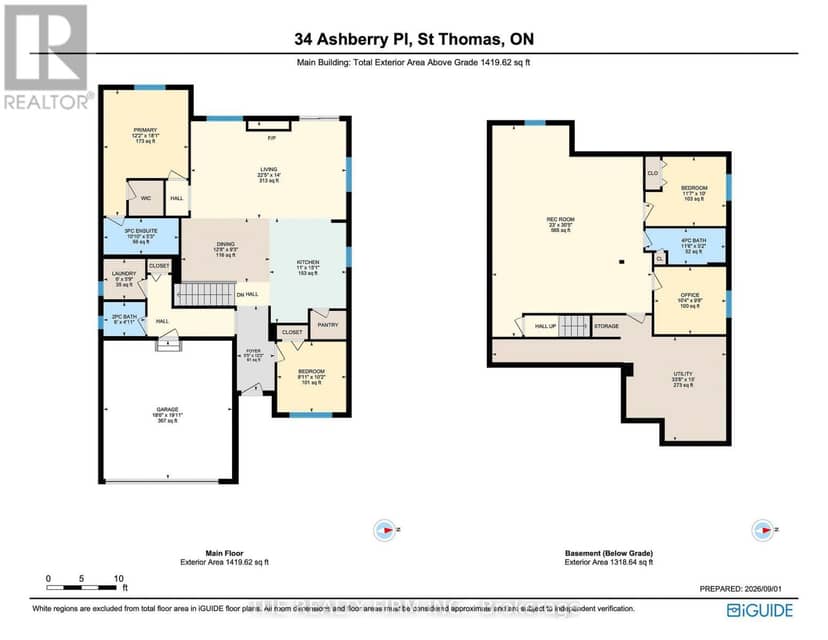 34 Ashberry Place — photo 39 of 40