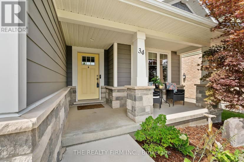 34 Ashberry Place — photo 4 of 40