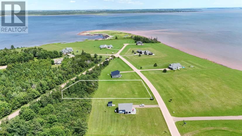 Lot 37 Stacy Lane, St. Nicholas