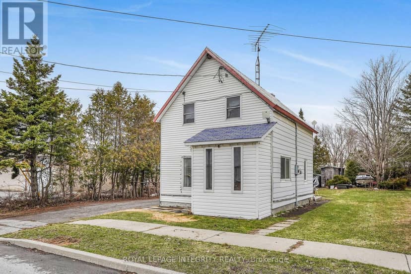 259 Bishop Street N, North Glengarry