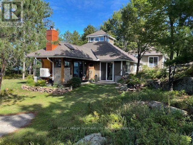 769-B Sunset Cove Road, Nipissing, photo 3