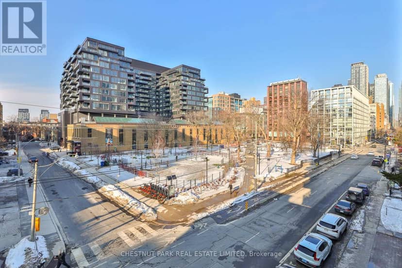 434 - 461 Adelaide Street W — photo 14 of 24