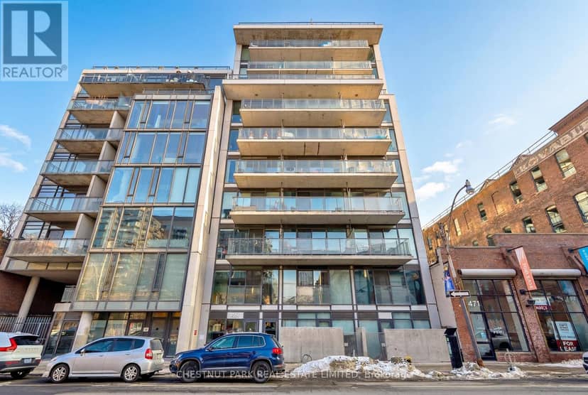 434 - 461 Adelaide Street W — photo 23 of 24
