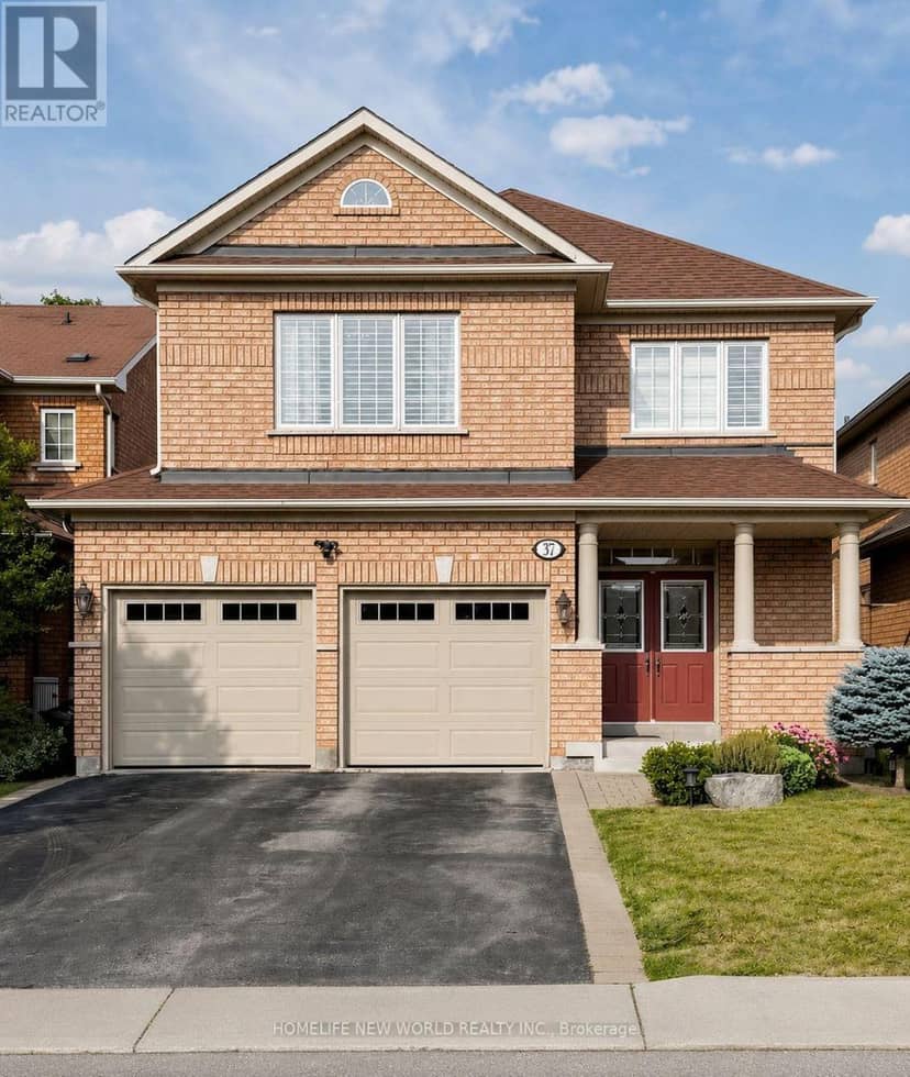 37 Timbercreek Court, Toronto