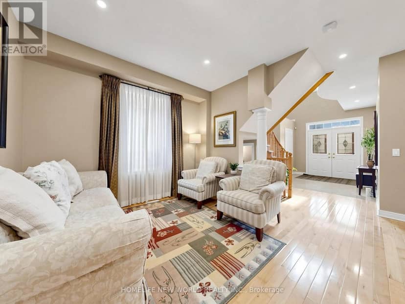 37 Timbercreek Court, Toronto, photo 3