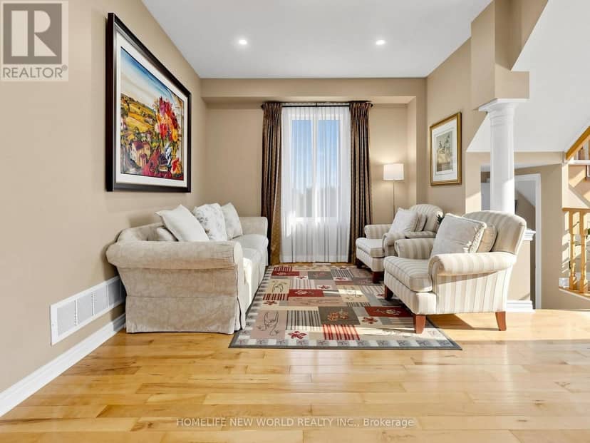 37 Timbercreek Court, Toronto, photo 4