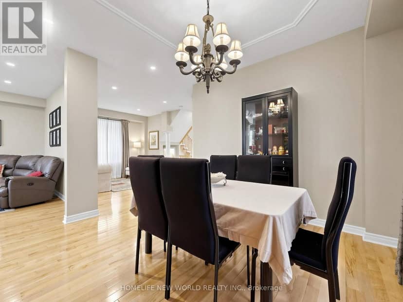 37 Timbercreek Court, Toronto, photo 6