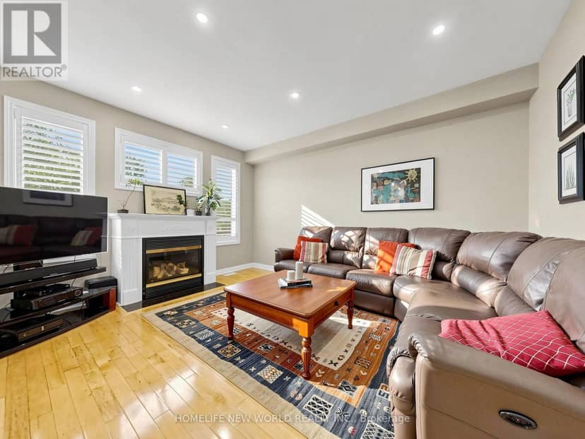 37 Timbercreek Court, Toronto, photo 7