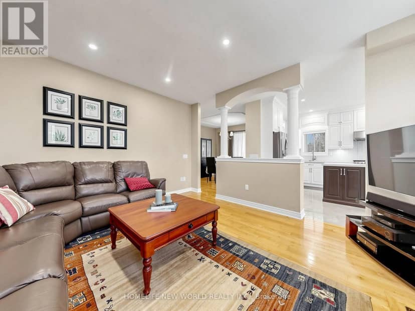 37 Timbercreek Court, Toronto, photo 8