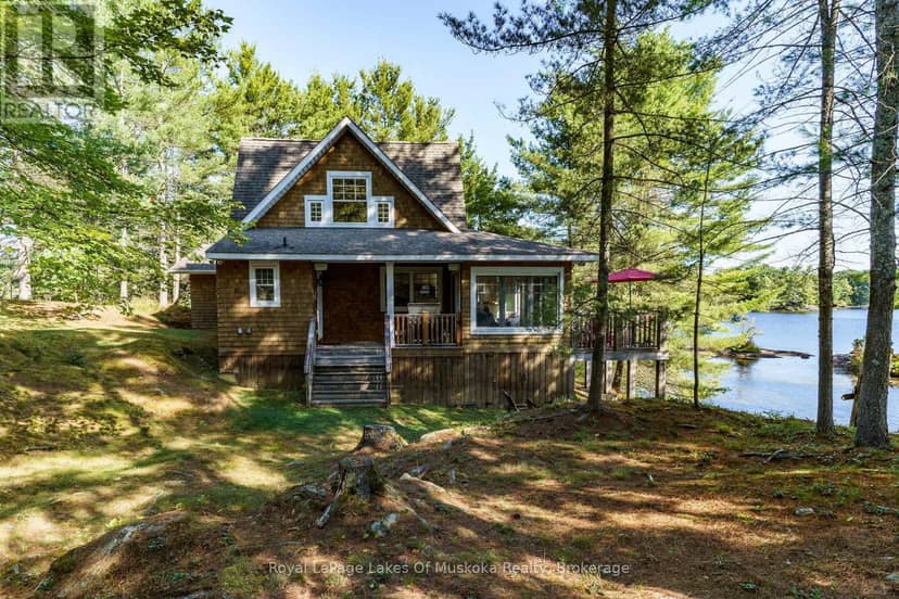 27 Island 2ML, Gravenhurst, photo 6
