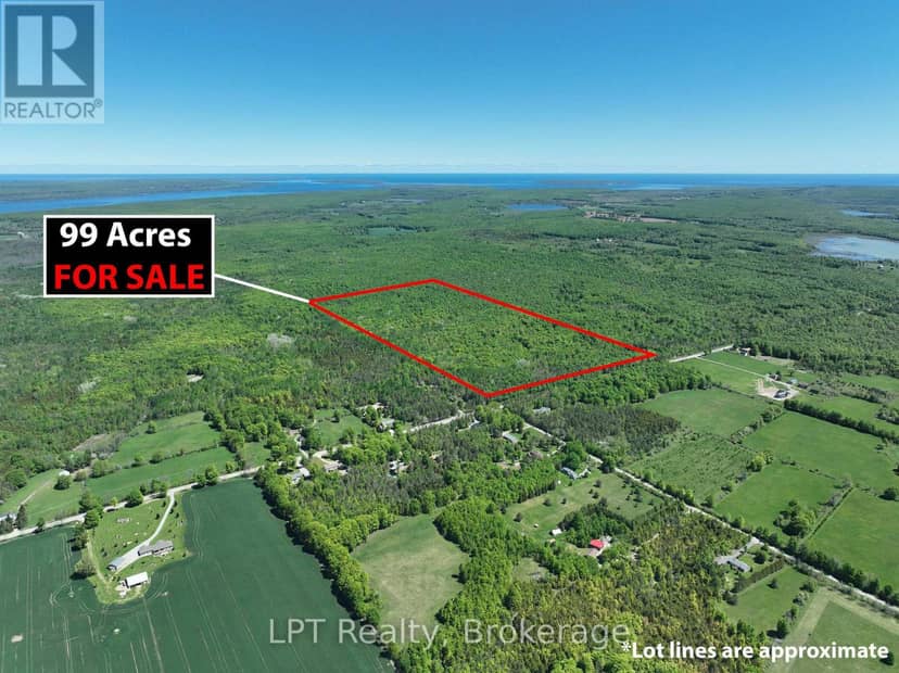 Lot 16 Grey Road 17 — photo 1 of 23
