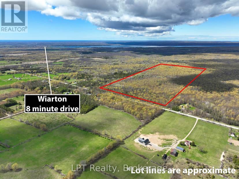Lot 16 Grey Road 17 — photo 4 of 23