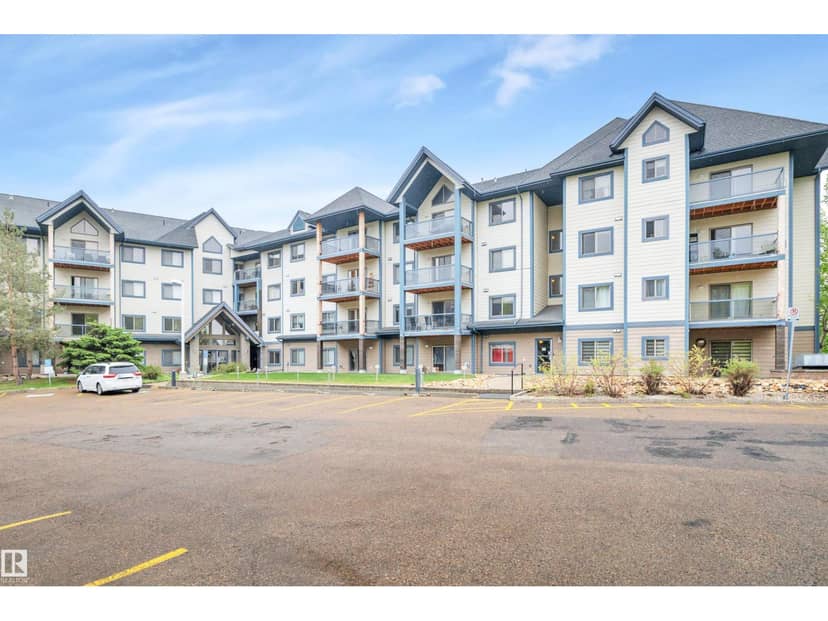 #134 2903 Rabbit Hill Rd NW, Edmonton