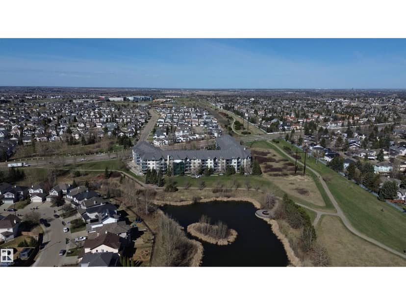 #134 2903 Rabbit Hill Rd NW, Edmonton, photo 2
