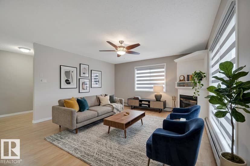 #134 2903 Rabbit Hill Rd NW, Edmonton, photo 4