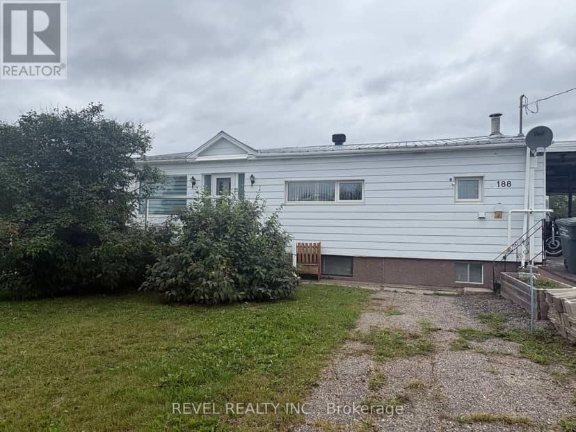 188 Elaine Avenue, Smooth Rock Falls, photo 3