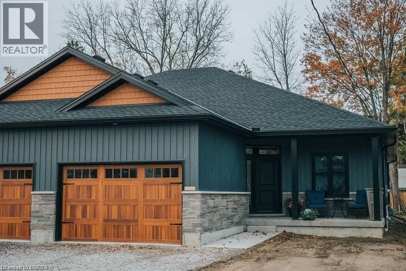 1079 BAY Street Unit# LOT A — photo 2 of 40