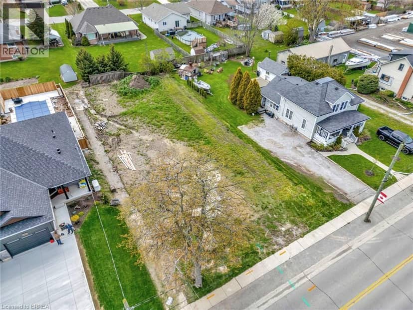 1079 BAY Street Unit# LOT B — photo 6 of 35