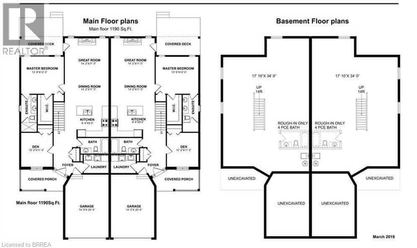 1079 BAY Street Unit# LOT B — photo 3 of 35
